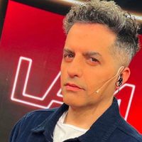 Ángel de Brito se sinceró sobre su futuro en América TV