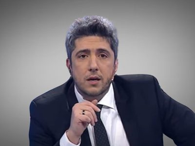 La decisión que tomaría Telefe para evitar la presencia de Jey Mammón en los Martín Fierro