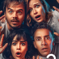 Escape Room: una comedia distinta con buenas actuaciones para reír de principio a fin