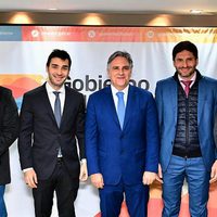 El armado federal de gobernadores que Mendoza mira de reojo