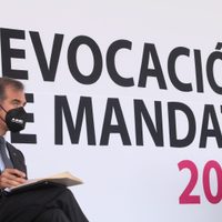 Lorenzo Córdova: el boicot es de quien no dio el dinero para instalar casillas