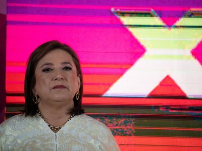Xóchitl Gálvez impugna la elección; pide castigo ejemplar y regaño público para AMLO