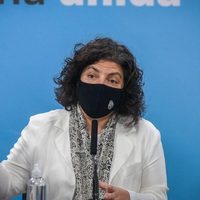 El Gobierno anuncia los resultados de la combinación de vacunas contra el coronavirus