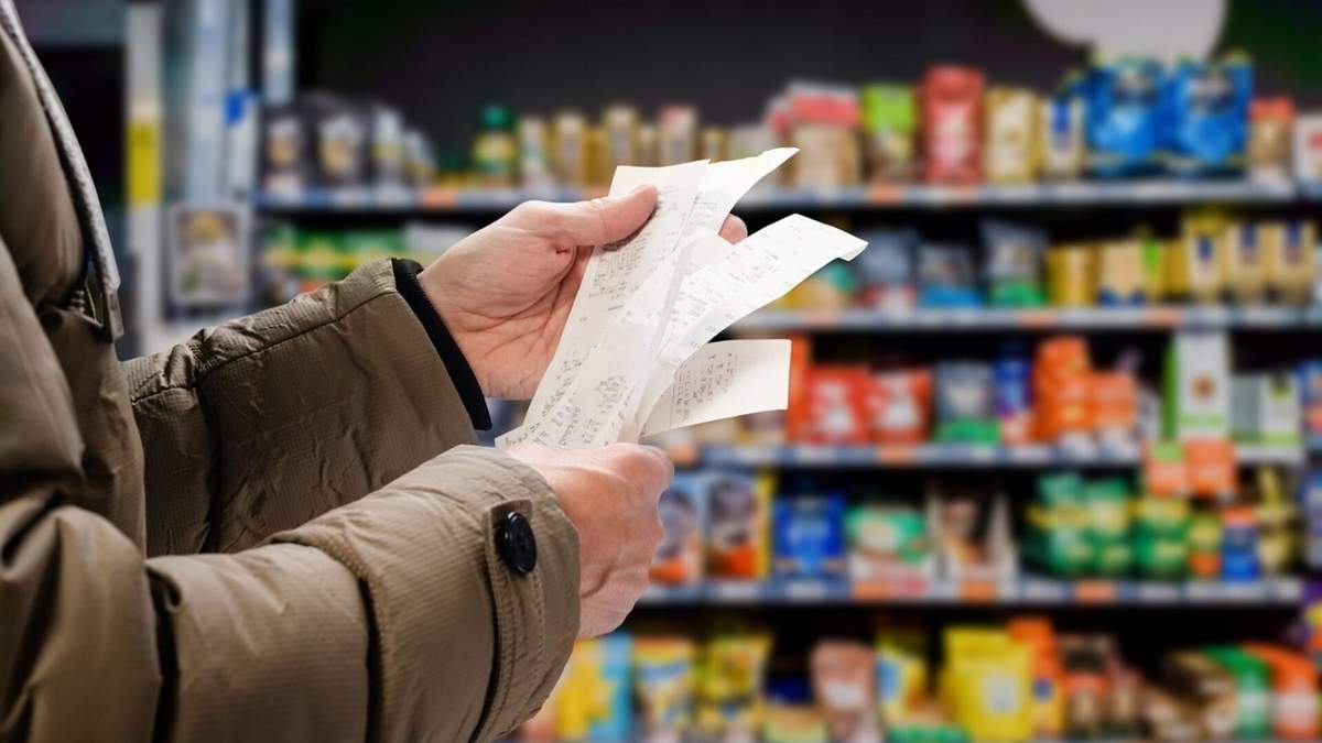 La inflación superó el 5%. Fuente: (Twitter)