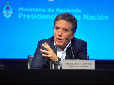 Causa peajes: Nicolás Dujovne se negó a declarar y presentó un escrito