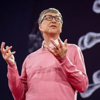 Qué vacuna estadounidense llegará primero, según Bill Gates