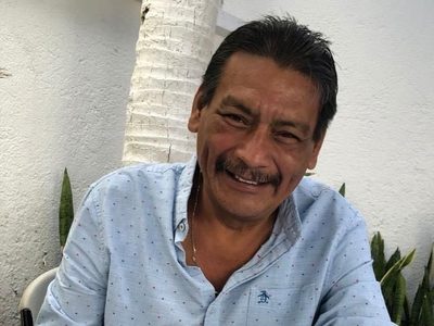 Evelyn Salgado nombra subsecretario de Obras a servidor señalado por hostigamiento sexual en 2007