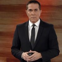 En medio del dolor de Cristina Pérez, el sincero mensaje que le dejó Rodolfo Barili