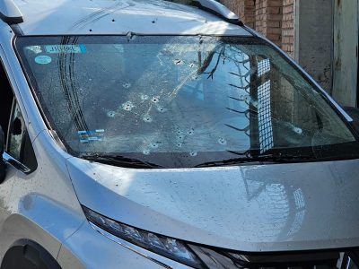 Tras asesinato del fiscal de Tierra Caliente, ahora matan a delegado de la FGR en Guerrero