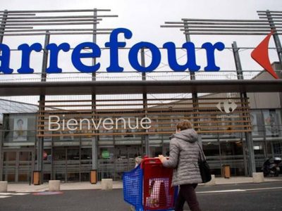 En Francia se niegan a vender productos del Mercosur