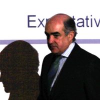 Luis Téllez niega haber incurrido en conflicto de interés