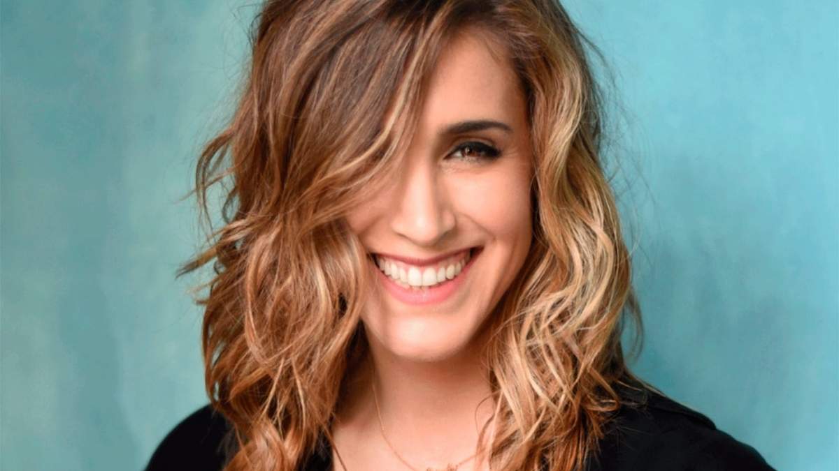 Soledad Pastorutti. Fuente: (Instagram)