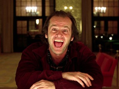 ¡Para los amantes del terror! Stephen King inspiró la serie de "The Shining". ¡No podrán esperar!