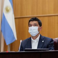 Para Marcos Koopmann, “Nación y Neuquén necesitan la Ley de Inversiones Hidrocarburíferas”