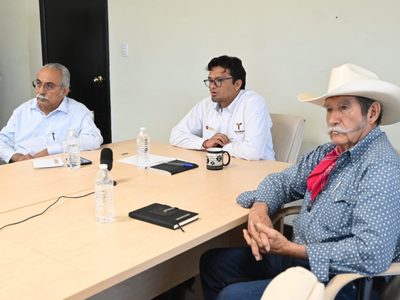 Avanza Tamaulipas en proyectos de biocombustibles con respaldo internacional