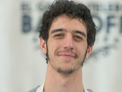 "Se notaba que...": Marcos rompió el silencio tras su eliminación de Bake Off. ¡Tembló Telefe!
