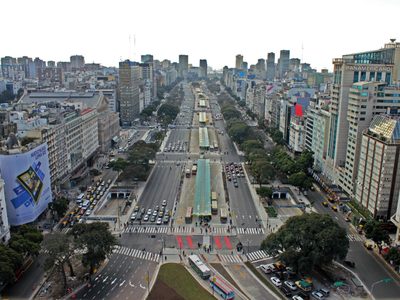 Semana Santa en Buenos Aires: cómo funcionarán los servicios en estos días