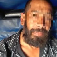 Sujeto es arrestado por intentar robar una estatua en Paseo de la Reforma