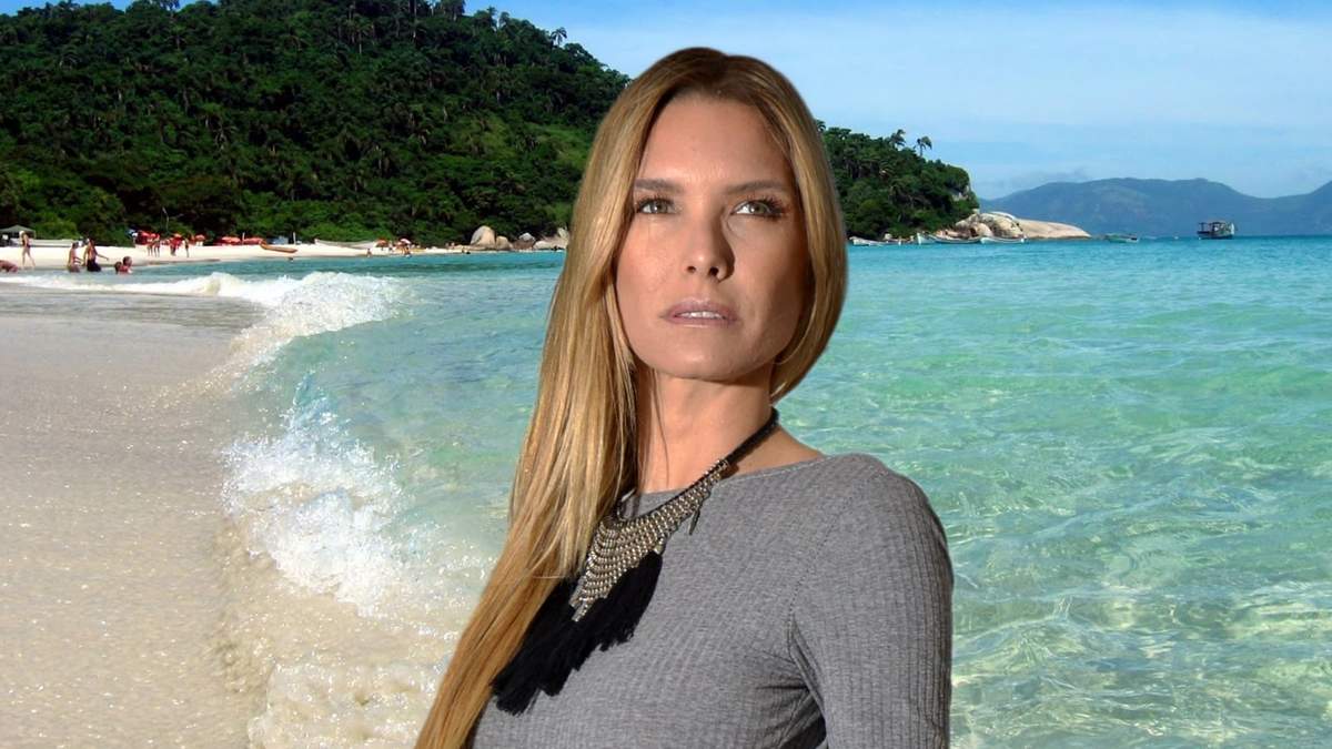 Sofía Zámolo. Fuente: (Minuto Neuquén)
