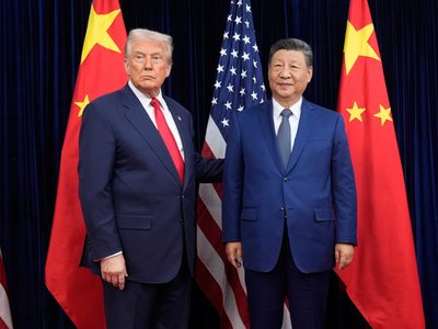 Fallo contra los aranceles de Trump crea nueva incertidumbre en el comercio de EU con China