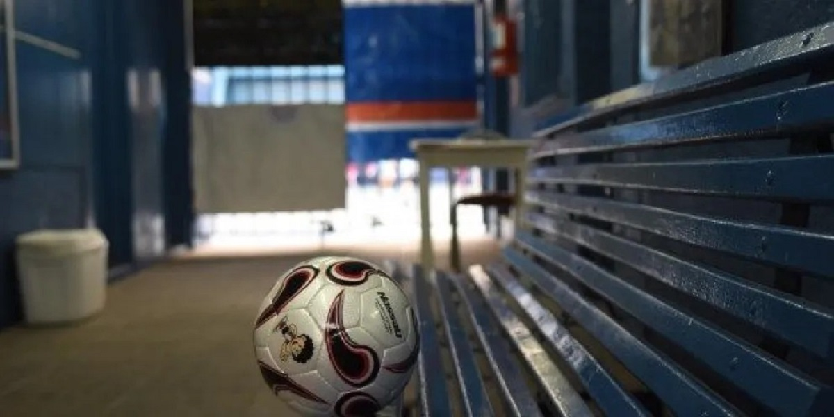 PAE y el Gobierno Provincial fortalecen y potencian a clubes neuquinos
