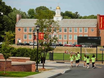 Efecto coronavirus: Nueva York ordena el cierre de los colegios públicos durante el resto del año escolar
