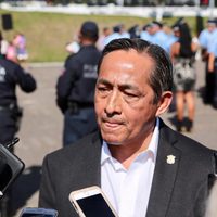 Encargado de entrenar a policías en Veracruz estuvo acusado de tortura
