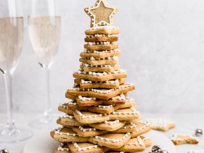 Tips para decorar el árbol de Navidad con elementos de nuestra casa