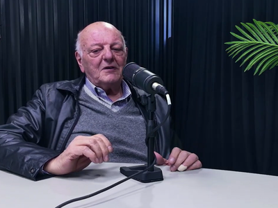 #SeDijo: Juan Carlos Jaliff defiende el funcionamiento del Consejo de la Magistratura