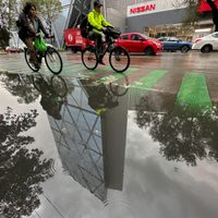Lluvias intensas el miércoles por monzón y onda tropical: estas son las entidades afectadas