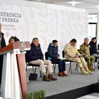 AMLO reconoce atraso en el combate a la impunidad… por culpa de jueces
