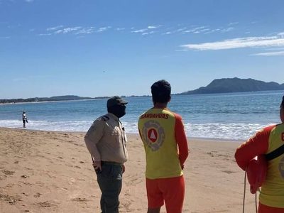 Reabren playas de Melaque y Barra de Navidad, en Jalisco