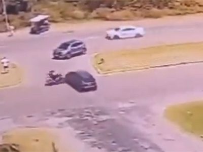 La argentina implicada en el choque fatal de Punta del Este no podrá salir de Uruguay