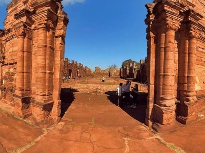 Conocer el patrimonio arquitectónico nacional a través de un curso online