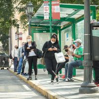Paro de transporte: hoy no habrá colectivos en el interior del país y en cinco ciudades bonaerenses