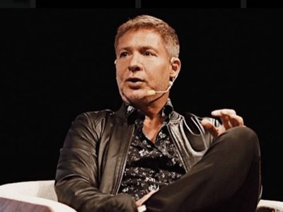 “Debés tener un temita en la cabeza”: Polémicas declaraciones de Adrián Suar