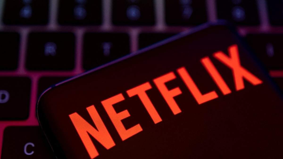 Netflix. Fuente: (Instagram).