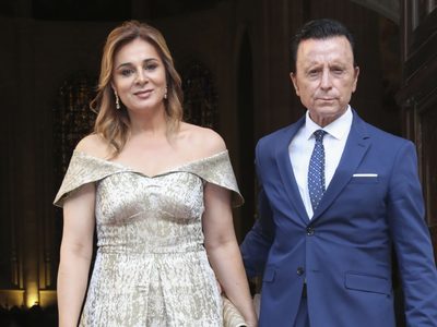 Su boda con Ortega Cano le trajo un proceso judicial a Ana María Aldón