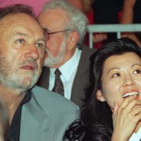 Cámaras corporales de policías revelan el estado del hogar de Gene Hackman y Betsy Arakawa (Video)