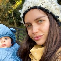 A pesar de todo, es su mamá: Viggo le festejó esto a Zaira Nara y nos conquistó una vez más