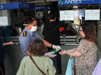 Comienza a pagarse el IFE 3 para titulares de la AUH y personas que presentaron CBU