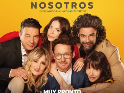 La noticia que los fans de “El primero de nosotros” no querían oír