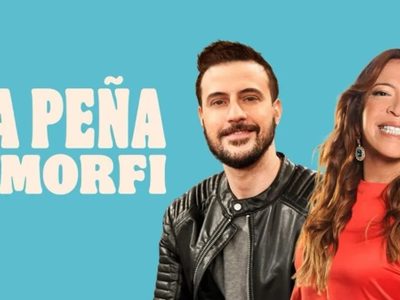 "La Peña de Morfi" apabulló a Mirtha Legrand y humilla a El Trece con un impresionante dato