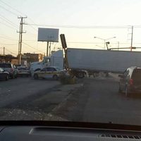 Reportan 10 muertos por balaceras en Reynosa