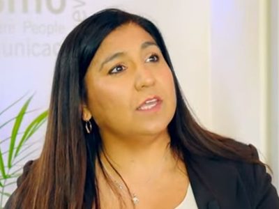 Paola Pereyra: el peronismo neuquino “es un grupo selecto que no tiene mucha apertura”