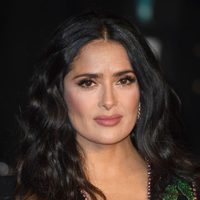 ¡POR FIN! Se descubre el mayor secreto de Salma Hayek y... ¡No lo podrás creer!