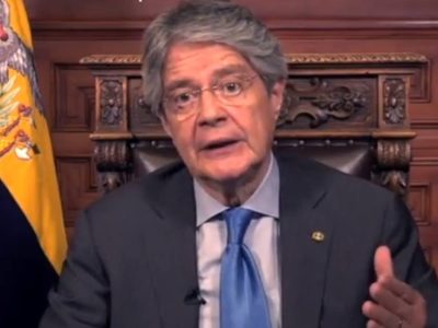 Ecuador espera acuerdo comercial con México en un mes