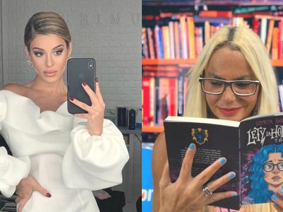Oriana vs Leticia Sabater, la primera pelea de "La casa fuerte": "Pedazo de paleta, ignorante"