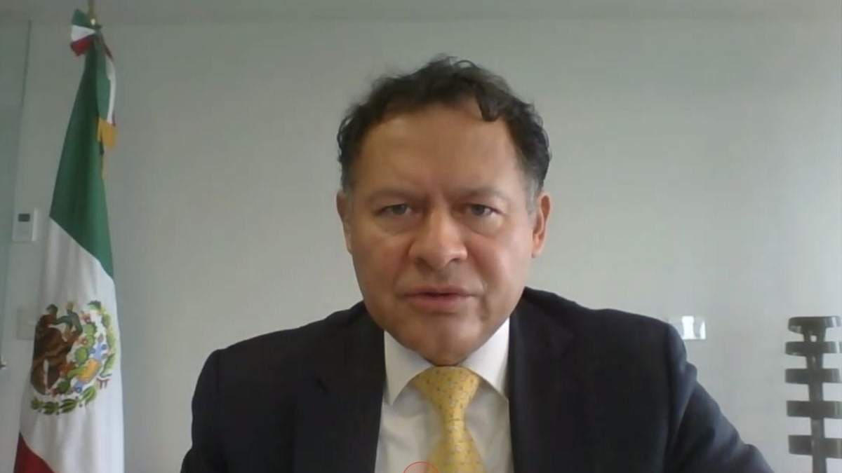 Ernesto Acevedo Fernández