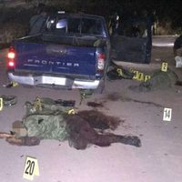 Violencia pega al Ejército en Guerrero: emboscan y matan a tres militares que cuidaban rancho de priista ejecutado